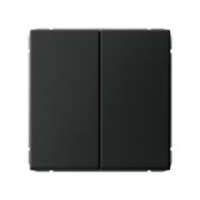ART GALLERY, КАРБОН, ВЫКЛ. 2-кл, System Electric, GAL001051