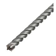 Бур по бетону 20х520мм BOSCH SDS-max (4 режущие кромки) 2608685865