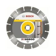 Диск алмазный по бетону Bosch Universal 230x22,23mm 2608603332