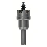 Коронка по металлу 5х25мм BOSCH 2608594014