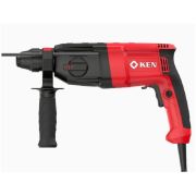 KEN Перфоратор 2526GER (Кейс)