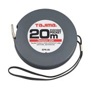 Tajima Рулетка инженерная 20м EPK-20 1002-0115