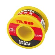 Tajima Припой 1мм 200м DEX-200M 1801-0719