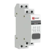 Кнопка модульная КМ-47 (серая) EKF PROxima MDB-47-GRAY-PRO