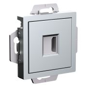 ATLAS АЛЮМИНИЙ РОЗЕТКА HDMI Schneider Electric ATN000380