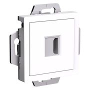 ATLAS БЕЛЫЙ РОЗЕТКА HDMI Schneider Electric ATN000180