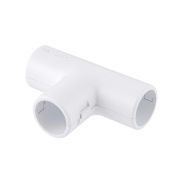 Тройник разъемный DKC IP40 25мм 50625DKC