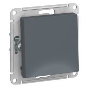 ATLAS ГРИФЕЛЬ 1-клавишный ВЫКЛЮЧАТЕЛЬ, 10А Schneider Electric ATN000711