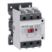 Контактор DEKraft 40А 110В АС3 1НО+1НЗ КМ-103 22127DEK