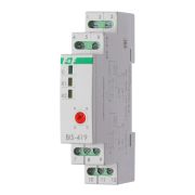 Реле импульсное BIS-419, DIN (бистабильные) F&F EA01.005.012