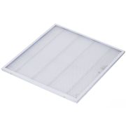 Панель светодиодная SLP ECO-50 50Вт 4000К 595*595*19 (ПРИЗМА, ТЕПЛЫЙ СВЕТ) Aktiv Electro