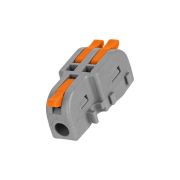 Клемма разветвительная СКР-412 (4 мм2, 100шт/упак) TDM SQ0527-0301