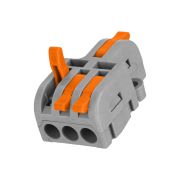 Клемма разветвительная СКР-413 (4 мм2, 60шт/упак) TDM SQ0527-0302