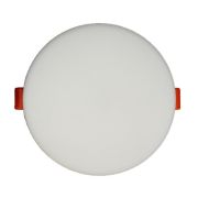 Светильник светодиодный LPFR 22Вт 85-265Вт 6500К КРУГ Aktiv Electro