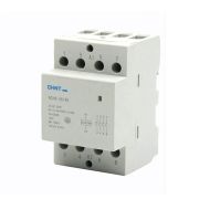 Контактор модульный NCH8-40/40 40A 4НО AC220/230В CHINT 256099