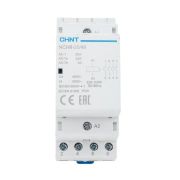 Контактор модульный NCH8-25/40 25A 4НО AC220/230В CHINT 256089