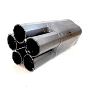 Перчатка термоусаживаемая изолирующая ZT5-70-120