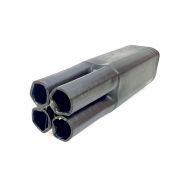 Перчатка термоусаживаемая изолирующая ZT4-10-16