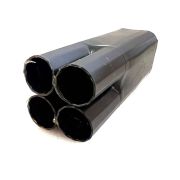 Перчатка термоусаживаемая изолирующая ZT4-150-240