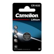 Батарея Camelion CR1632 BL1(10)