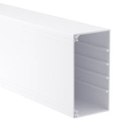 DKC TA-GN 150x80 Короб с крышкой с направляющими для установки разделителей 01792