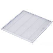 Панель светодиодная LP ECO-36 36Вт 6500К 595*595*19 (ПРИЗМА, ХОЛОДНЫЙ СВЕТ) Aktiv Electro 101-43