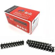 Гвозди по бетону 3х22мм КОВАНЫЕ «Behemoth» для монт. пистол. БЕЗ ГАЗА (1000шт.) 00-3022