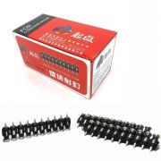 Гвозди по бетону 3х16мм КОВАНЫЕ «Behemoth» для монт. пистол. БЕЗ ГАЗА (1000шт.) 00-3016