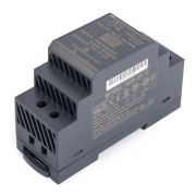 Блок питания на DIN-рейку AC-DC (12V, 2A, 24W) Mean Well (HDR-30-12)