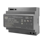 Блок питания на DIN-рейку AC-DC (24V, 6.25A, 150W) Mean Well (HDR-150-24)
