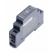 Блок питания на DIN-рейку AC-DC (48V, 0.32A, 15W) Mean Well (HDR-15-48)