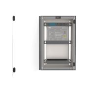 Matech Mile platinum crystal R-54+ Мультимедийный щит (Встраиваемый) (650х390х120)