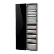 Matech TSimple Q-144 Распред. щит 144 модулей (Встраиваемый) (1580x390x150мм)