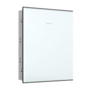 Matech Mile platinum crystal R-36+ Мультимедийный щит (Встраиваемый) (490х390х120)