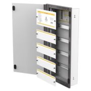 Matech Mile platinum crystal Q-72+ Распред. щит (Встраиваемый) 72 модулей (800х390х120)