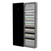 Matech TSimple Q-108 Распред. щит 108 модулей (Встраиваемый) (1270x390x150мм)