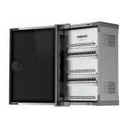 Matech Equipment center PR-EC-C-54 (Narrow style) Распред. щит (Накладной) 30 модулей (550х390х200)