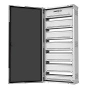 Matech Equipment center PR-EC-A-120 Распред. щит (Накладной) 144 модулей (1220х560х200)