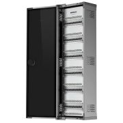 Matech Equipment center PR-EC-C-120(Narrow style) Распред. щит (Накладной) 90 модулей (1220х390х200)