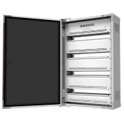 Matech Equipment center PR-EC-A-86 Распред. щит (Накладной) 96 модулей (860х560х200)