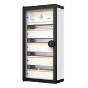 Распределительный щит Platinum intelligent surface mounted SH-72 Matech