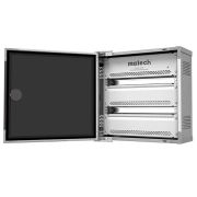 Matech Equipment center PR-EC-A-54 Распред. щит (Накладной) 48 модулей (550х560х200)