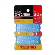 Плетеная нейлоновая нить PL-ITOS 30м 0,8мм Tajima 1010-1924