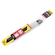 Лезвия сегментные Tajima LB30N 9мм (10шт) 1102-0198