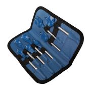 Набор сверл по дереву BOSCH (12,16,18,20,22,25,28,32) 2608902111