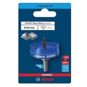 Коронка по металлу 5х55мм BOSCH 2608902011