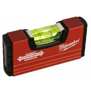 Уровень строительный 10см Milwaukee 4932459100